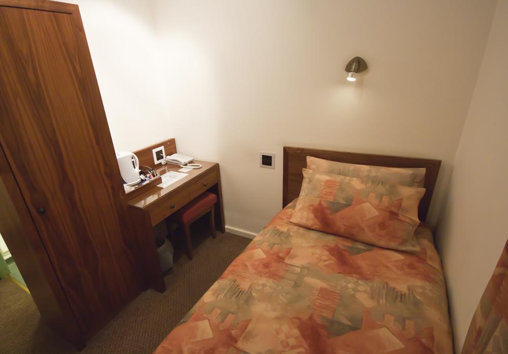 The Robin 2 Hotel Wolverhampton Habitación foto