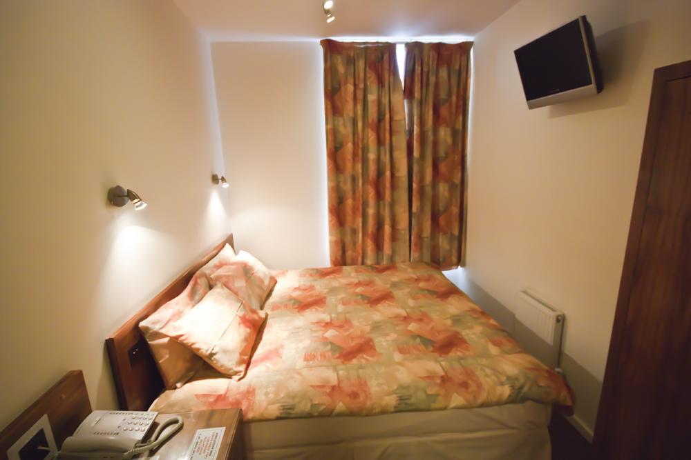 The Robin 2 Hotel Wolverhampton Habitación foto