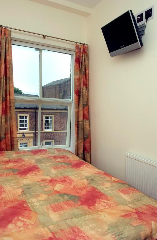 The Robin 2 Hotel Wolverhampton Habitación foto